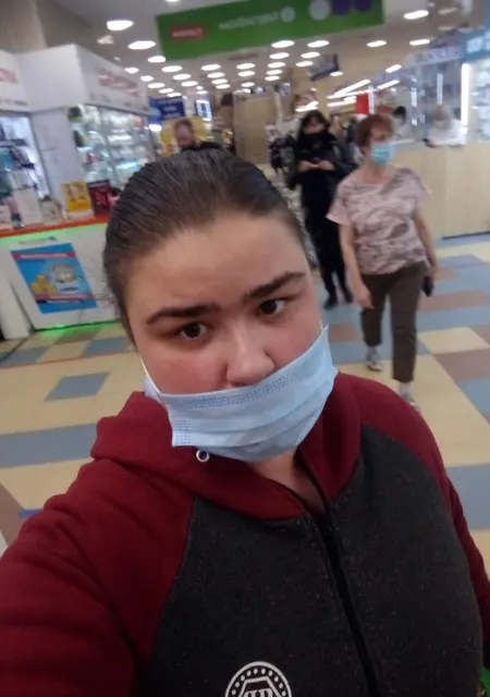 Ольга из Нижнего Новгорода, мне 28, познакомлюсь для постоянных отношений