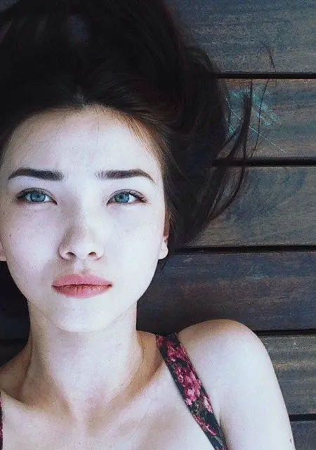 Вера из Владивостока, ищу на сайте вирта