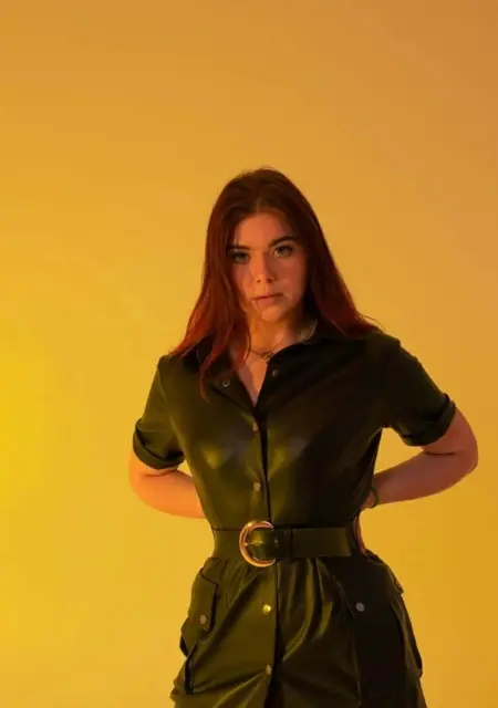 Виктория из Энгельса, мне 25, познакомлюсь для вирта