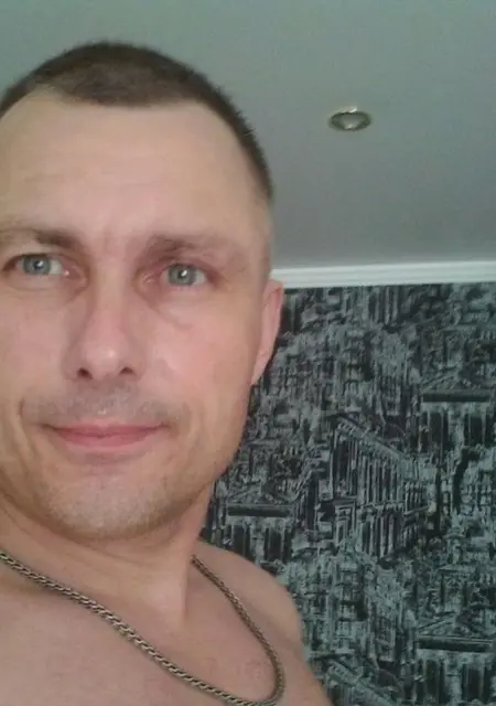 Я Сергей, 48, знакомлюсь на одну ночь в Вологде