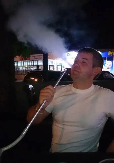 Дмитрий из Моздока, мне 36, познакомлюсь на одну ночь