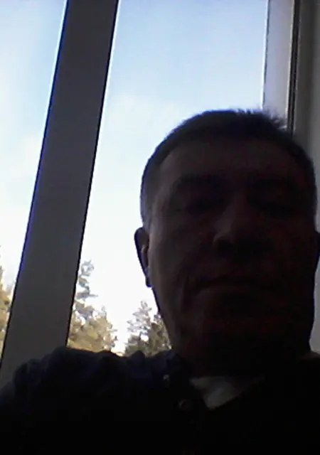 Я Николай, 52, знакомлюсь без обязательств в Раменском