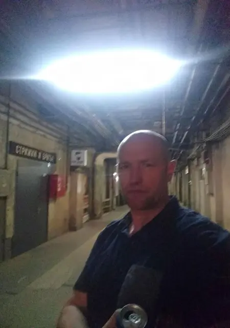 Sergocco из Железнодорожного, ищу на сайте знакомства без обязательств