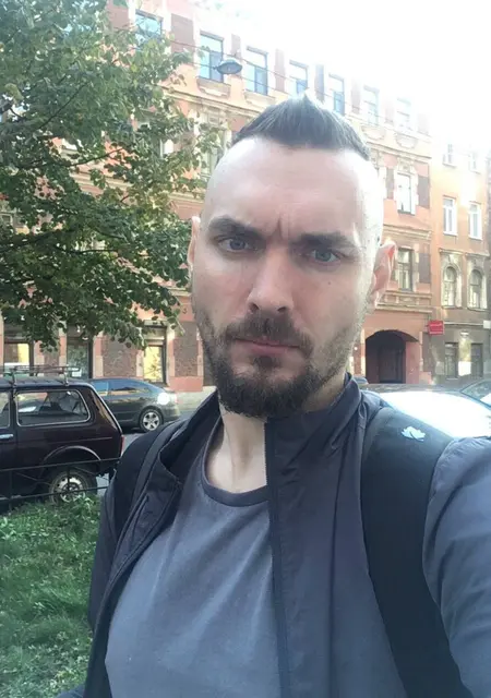 Я Alex, 40, знакомлюсь для дружбы в Севастополе