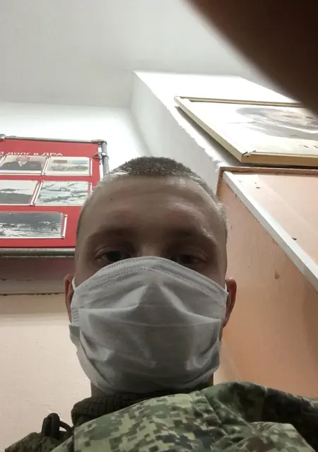 Я Дима, 21, из Тамбова, ищу знакомства без обязательств