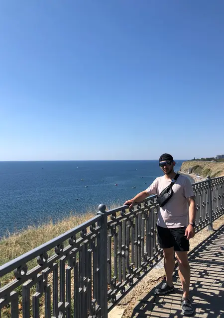 Иван из Анапы, ищу на сайте знакомства на одну ночь