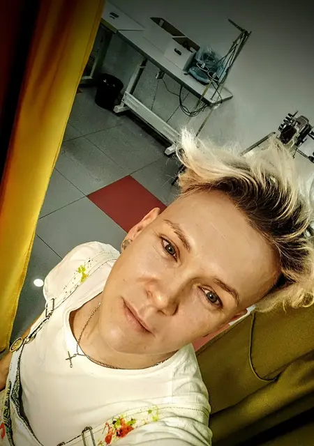 Я Anet, 39, знакомлюсь для совместных путешествий в Курской