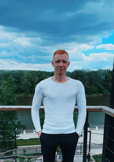 Макс из Оренбурга, ищу на сайте знакомства на одну ночь