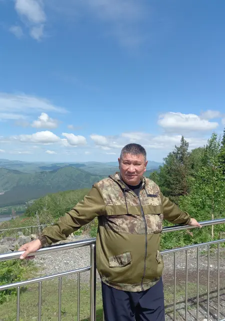 Я Дмитрий, 55, знакомлюсь без обязательств в Кемерово