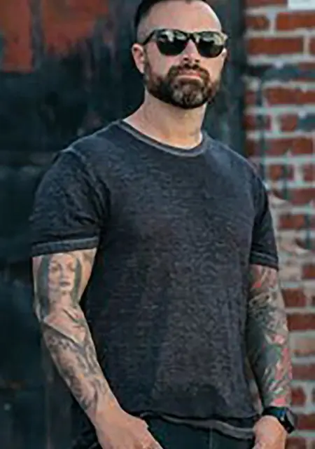 Я Сергей, 42, знакомлюсь без обязательств в Камышине