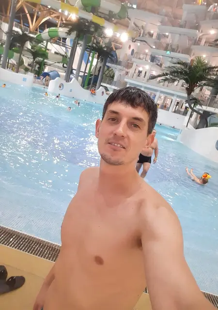 Я Сергей, 38, знакомлюсь на одну ночь в Иркутске