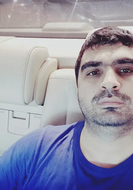 Я Nazar, 32, знакомлюсь для постоянных отношений в Краскове