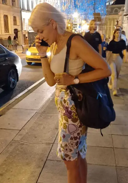 Lii из Москвы, ищу на сайте постоянные отношения