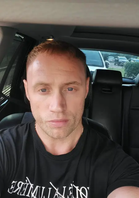 Я Сергей, 39, знакомлюсь без обязательств в Нерюнгри