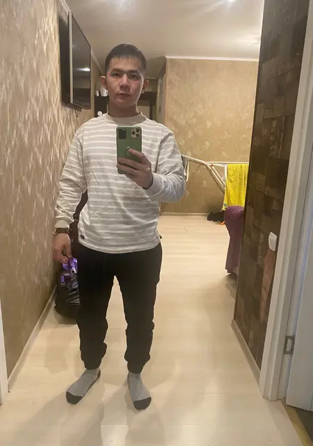 Mark из Ванина, мне 34, познакомлюсь для открытые отношения