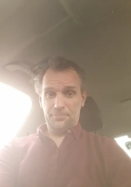 Я Вадим, 43, из Калининграда, ищу знакомства без обязательств