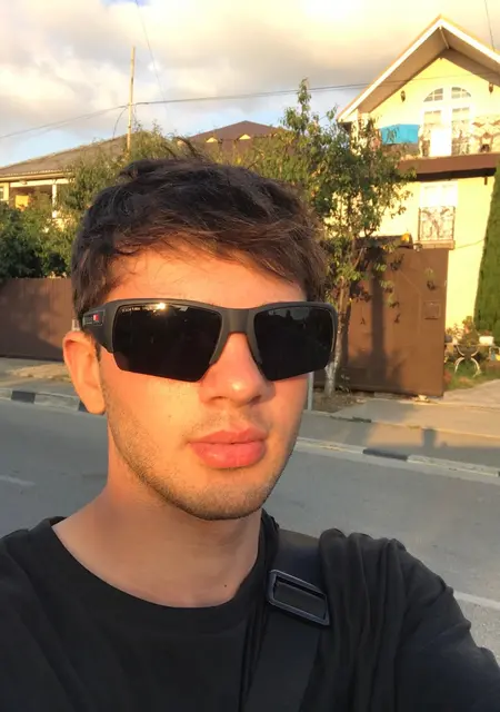 Я Кантемир, 22, знакомлюсь на одну ночь в Лермонтове