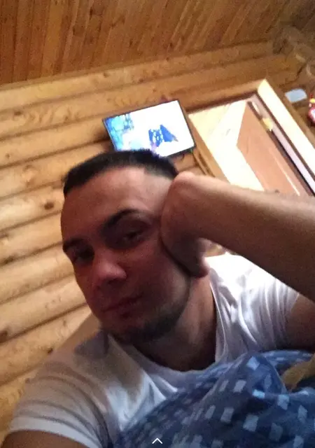 Я Адам, 30, из Кузнецка, ищу знакомство для дружбы