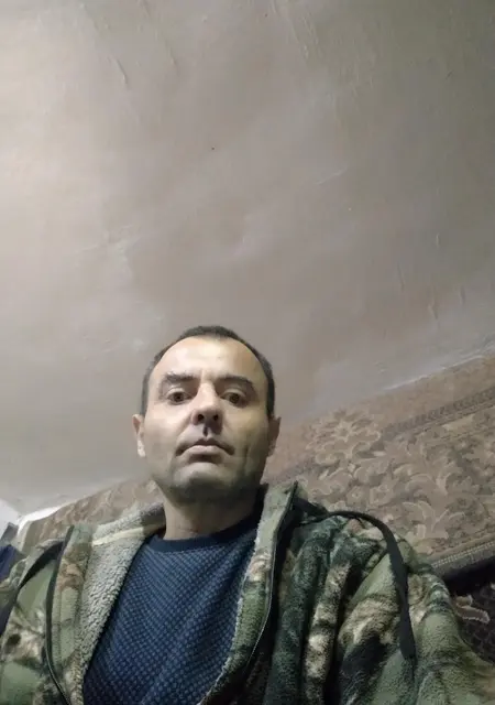 Я Александр, 46, из Джанкоя, ищу знакомства на одну ночь