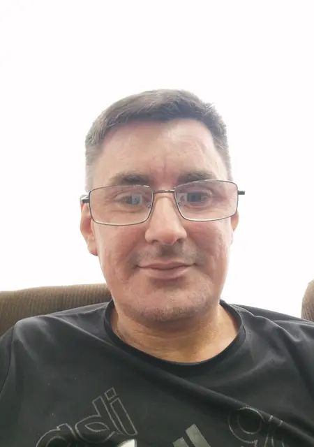 Я Алексей, 45, из Екатеринбурга, ищу знакомства на одну ночь