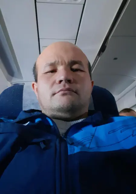 Я Хасан, 41, из Орла, ищу знакомства без обязательств