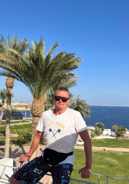 Гоша из Архангельска, мне 60, познакомлюсь на одну ночь