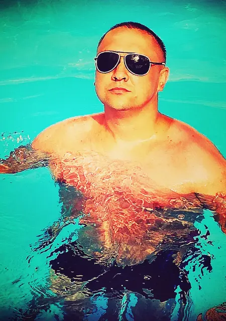 Я Дмитрий, 45, знакомлюсь для постоянных отношений в Туле