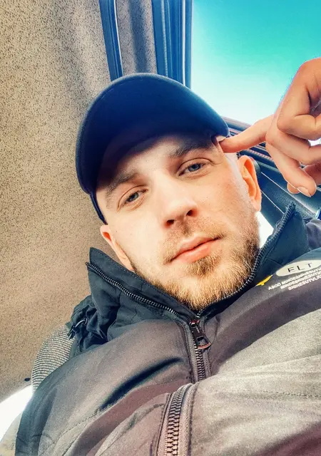 Я Сергей, 27, из Афипского, ищу знакомство для общения