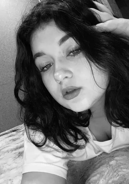 Я Ксения, 24, знакомлюсь для постоянных отношений в Ковдоре