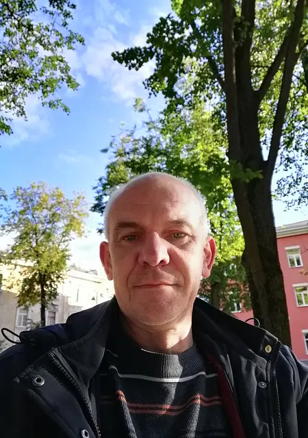 Я Валерий, 54, знакомлюсь без обязательств в Пскове