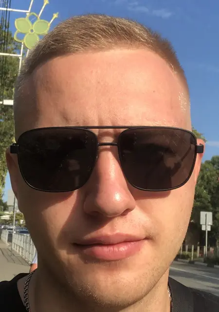 Максим из Невинномысска, ищу на сайте приятное времяпровождение