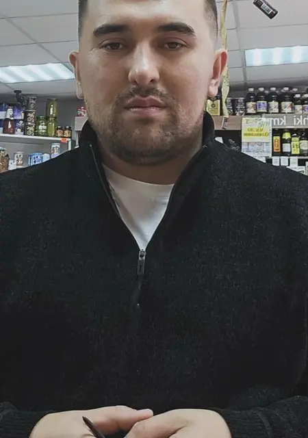 Azart из Комсомольска-на-Амуре, мне 26, познакомлюсь для постоянных отношений