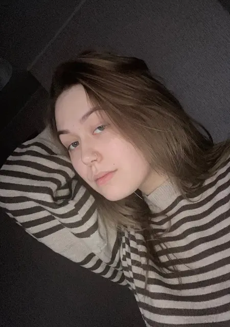 Лилия из Санкт-Петербурга, ищу на сайте знакомства на одну ночь