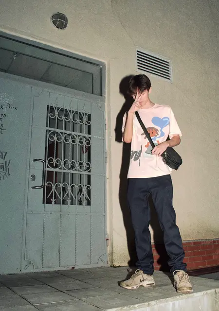 Я Moderated, 19, из Кингисеппа, ищу знакомства на одну ночь