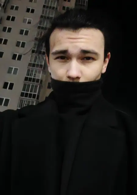 Я Артур, 20, из Верхней Пышмы, ищу знакомства на одну ночь