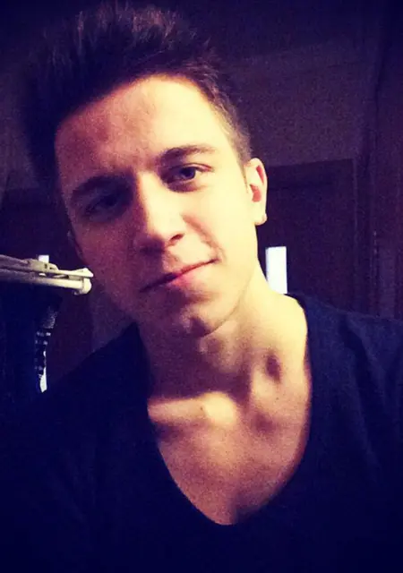 Я Артём, 23, из Шуи, ищу знакомство для дружбы