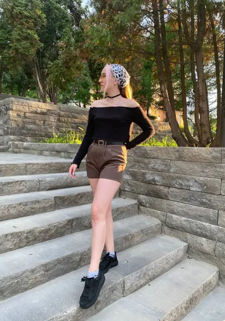 Александра из Белгорода, мне 24, познакомлюсь для приятного времяпровождения