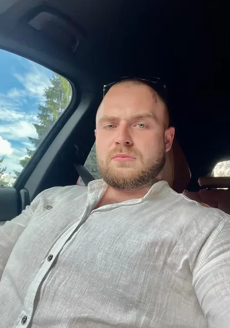 Alexandr из Раменского, мне 28, познакомлюсь для постоянных отношений