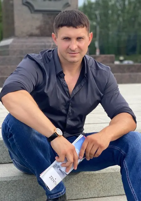 Я Андрей, 41, из Ельца, ищу знакомство для открытые отношения