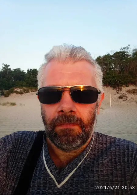 Я Александр, 49, из Калининграда, ищу знакомство для постоянных отношений