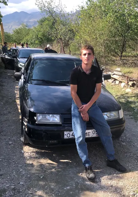 Абдула из Жуковского, ищу на сайте знакомства на одну ночь