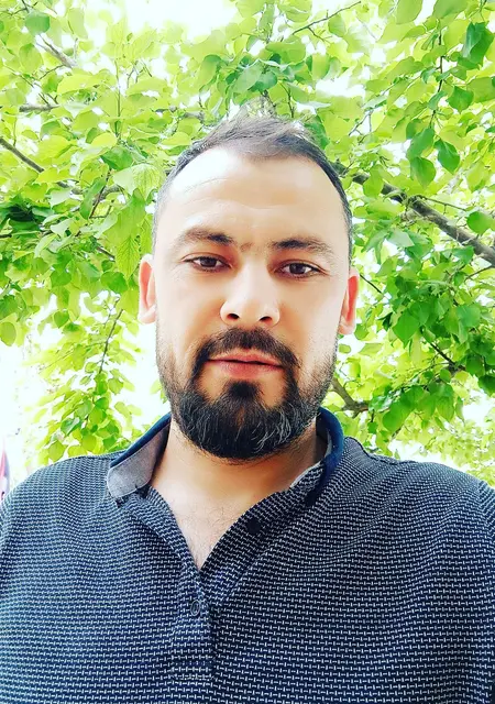 Я Regin, 37, из Ташкента, ищу знакомство для постоянных отношений