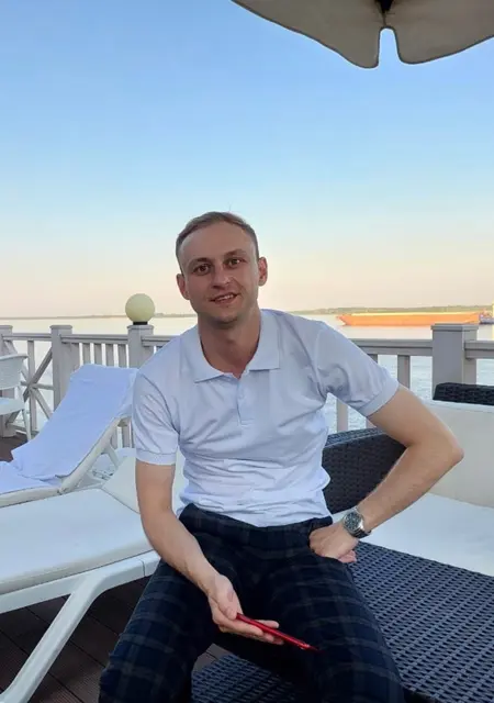 Дмитрий из Саратова, ищу на сайте знакомства на одну ночь