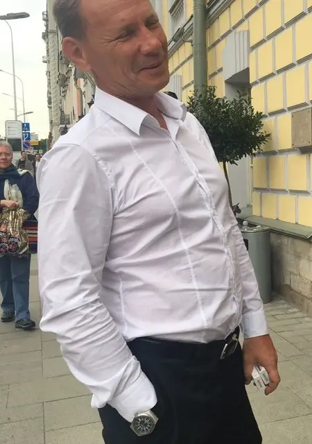 Я Сергей, 54, из Нижнего Новгорода, ищу знакомства без обязательств