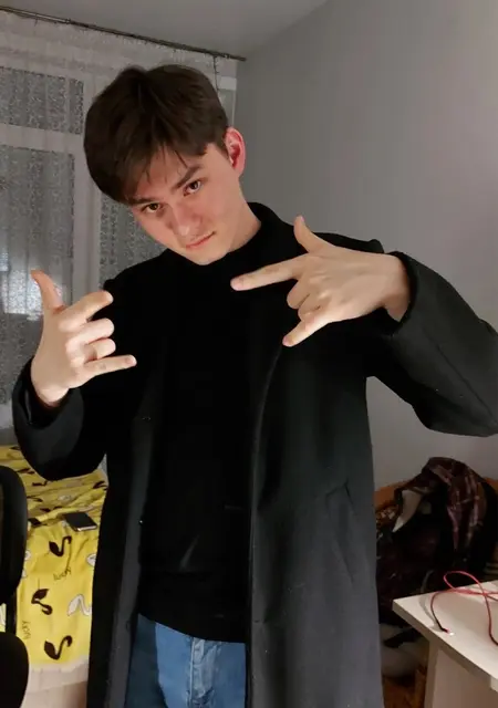 Я Матвей, 20, знакомлюсь без обязательств в Южно-Сахалинске