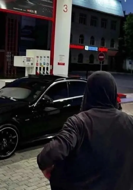 Amir из Невинномысска, мне 25, познакомлюсь для общения