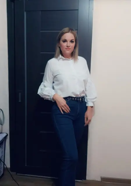 Анжи из Ставрополя, ищу на сайте совместные путешествия