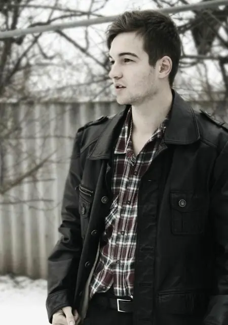 Атрем из Калуги, ищу на сайте знакомства на одну ночь