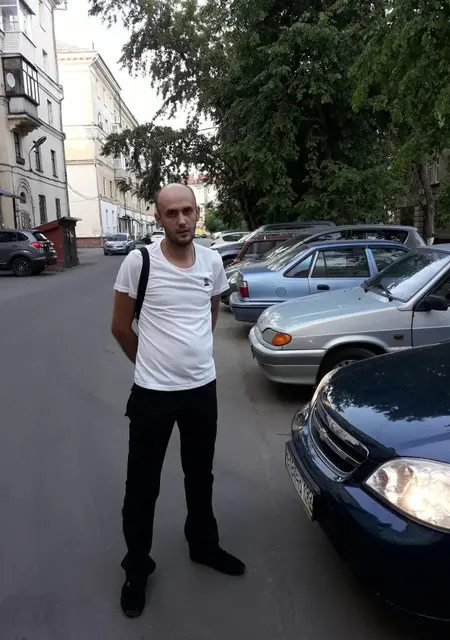 Я Максим, 38, из Электростали, ищу знакомства без обязательств