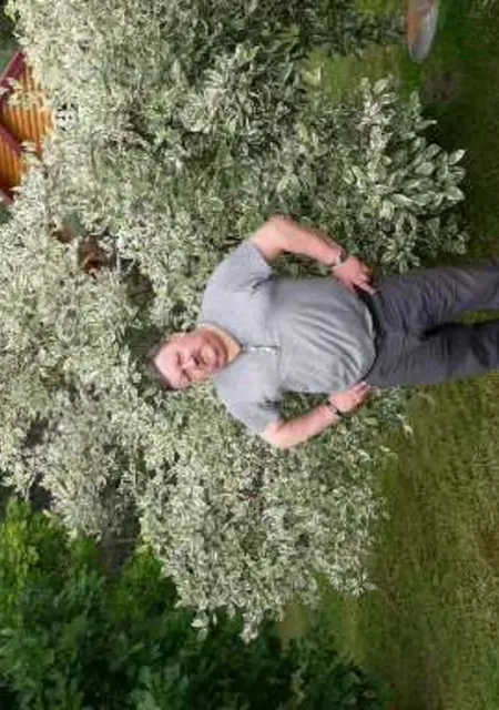 Александр из Санкт-Петербурга, мне 59, познакомлюсь без обязательств